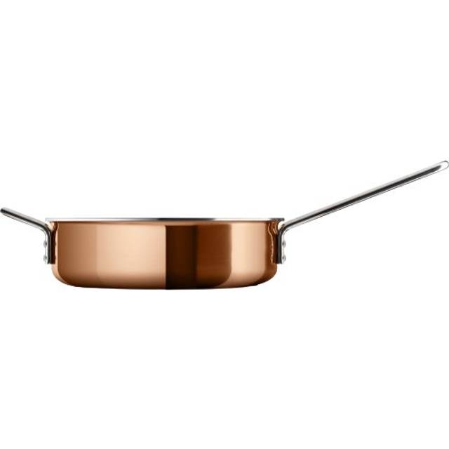 Billede af Eva Solo Trio Copper 24cm