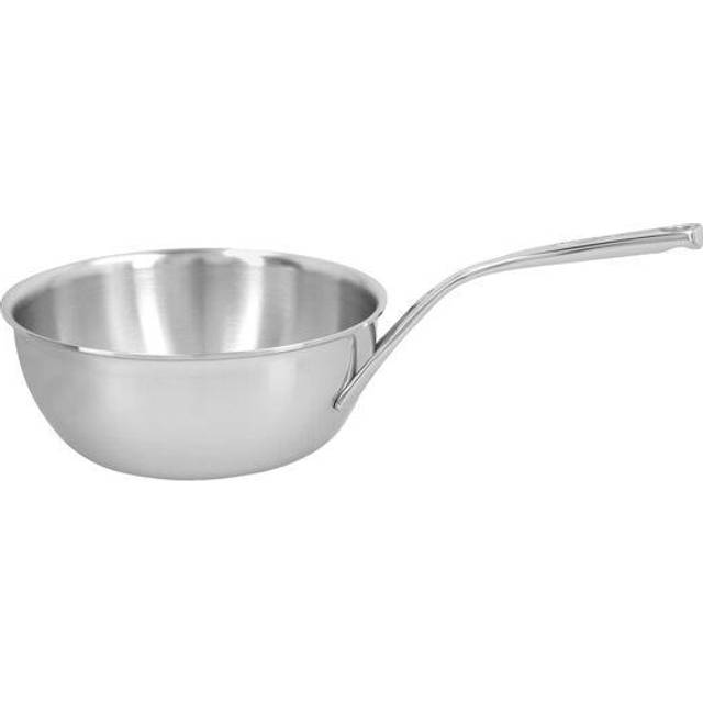 Billede af Demeyere Atlantis 7 Conical 24cm