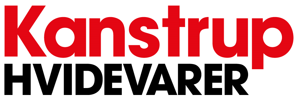 Kanstrup Hvidevarer logo