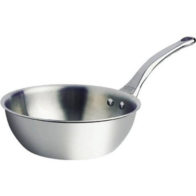 Billede af De Buyer Affinity Rounded 24cm