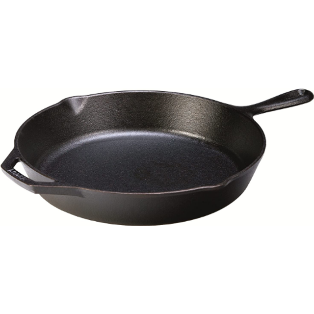 Billede af Lodge Pre-Seasoned 26cm